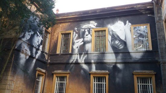 ospedale psichiatrico di Santa Maria della Pietà